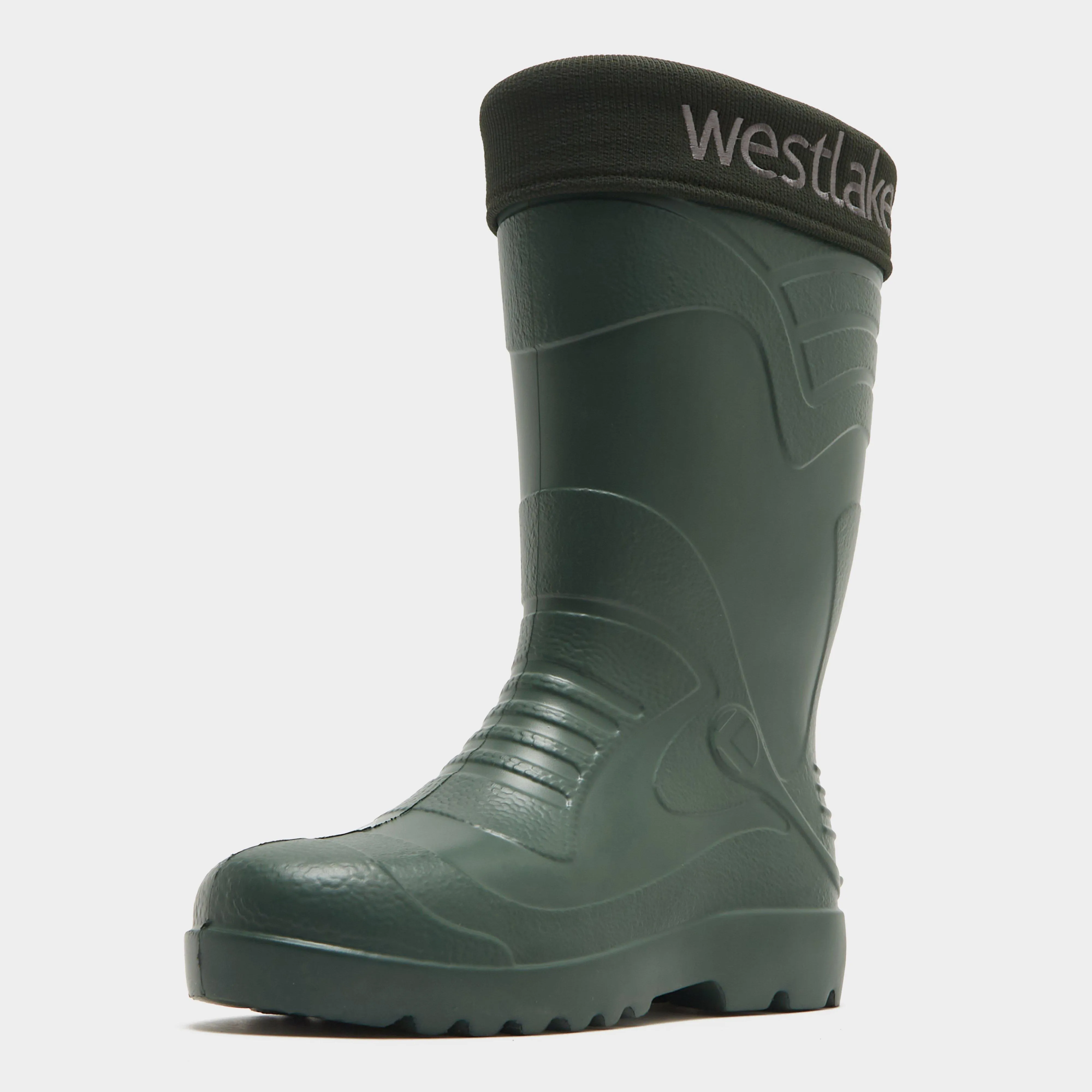 Westlake Eva Thermal Boots | Millets