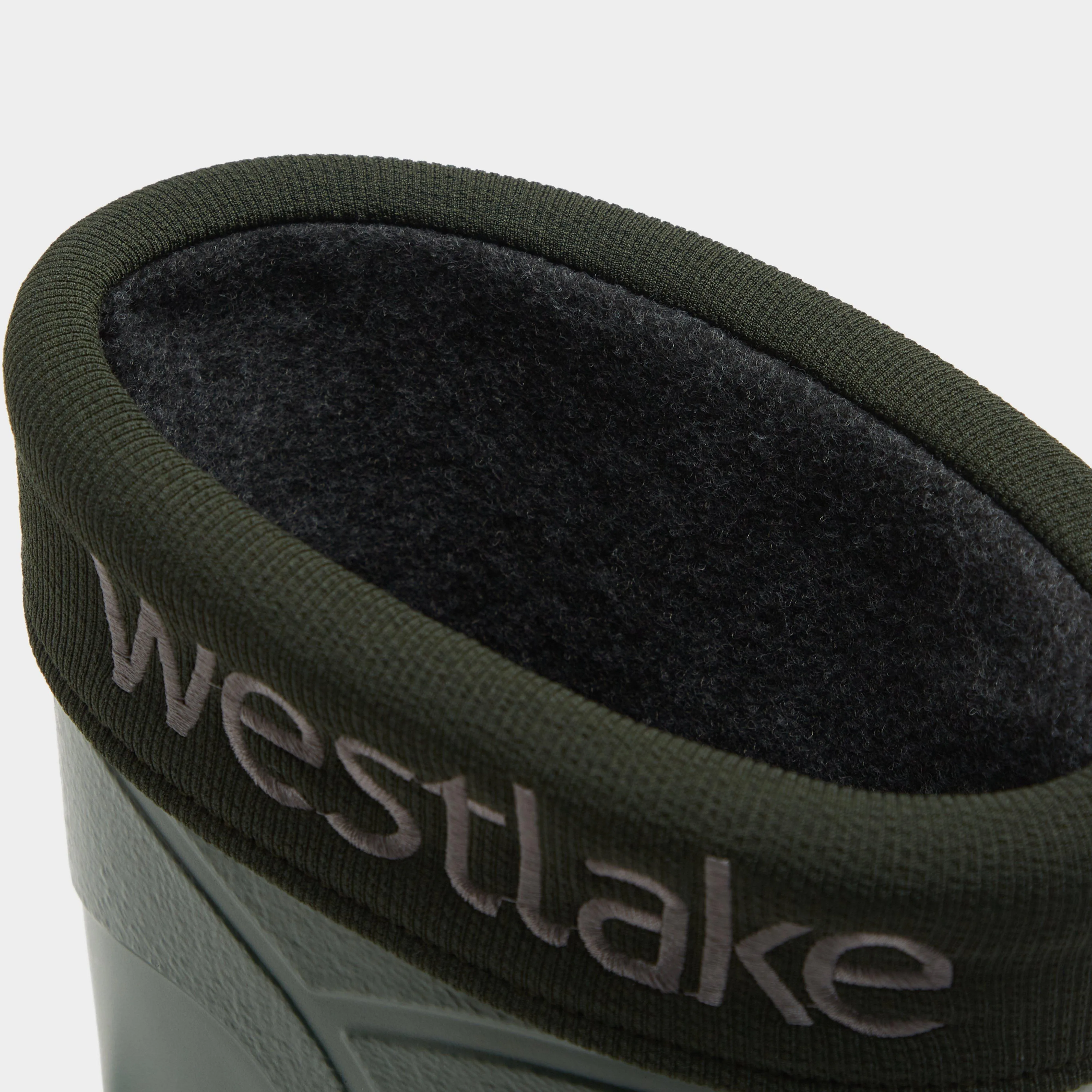 Westlake Eva Thermal Boots | Millets