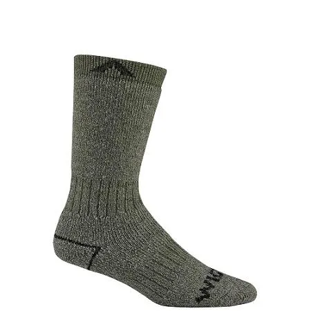 Wigwam 40 Below II Wool Socks - Unisex