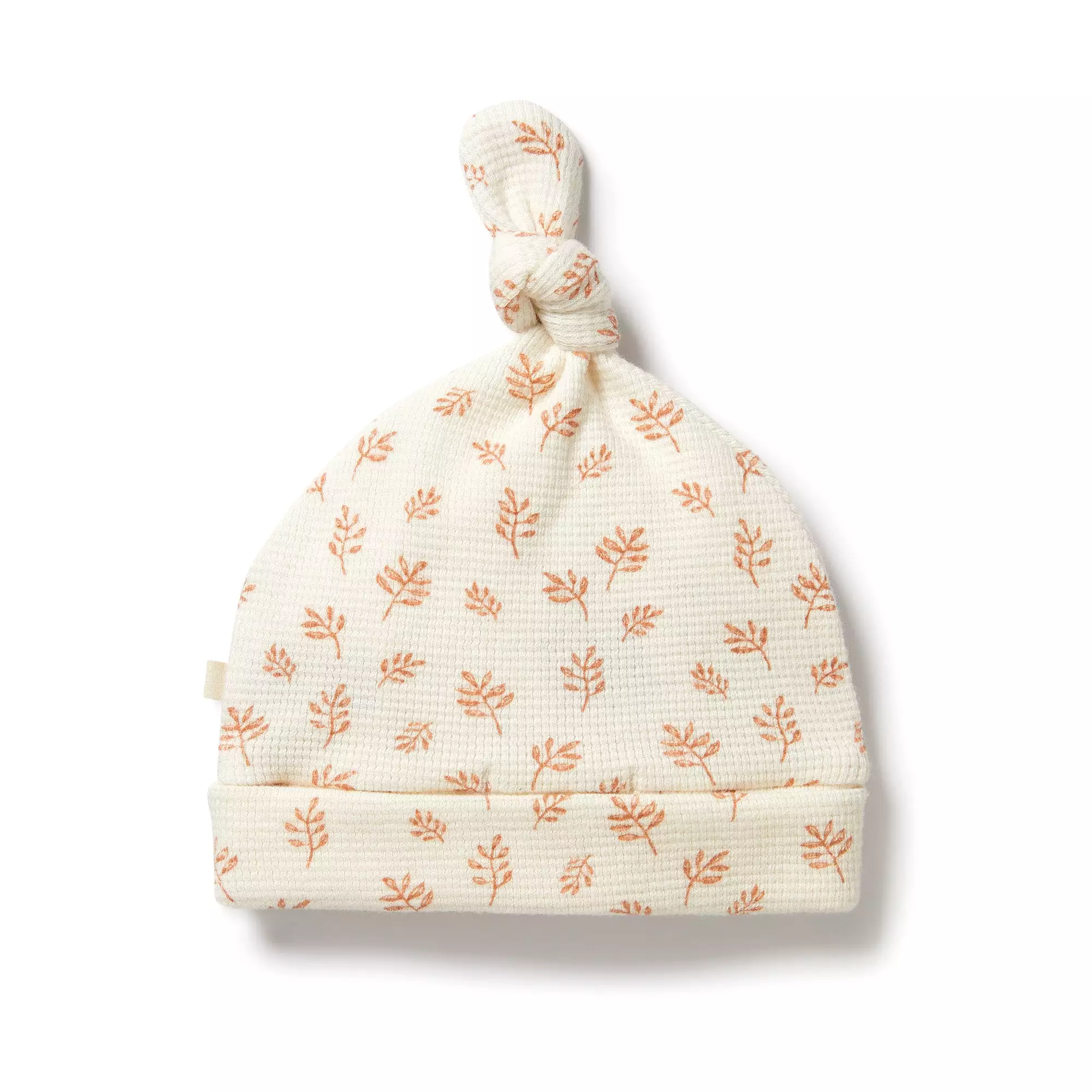 Wilson & Frenchy Knot Hat - Winter Bloom