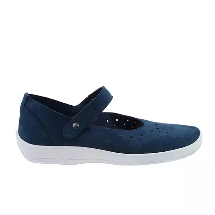 Women's Arcopedico Sisley Blue