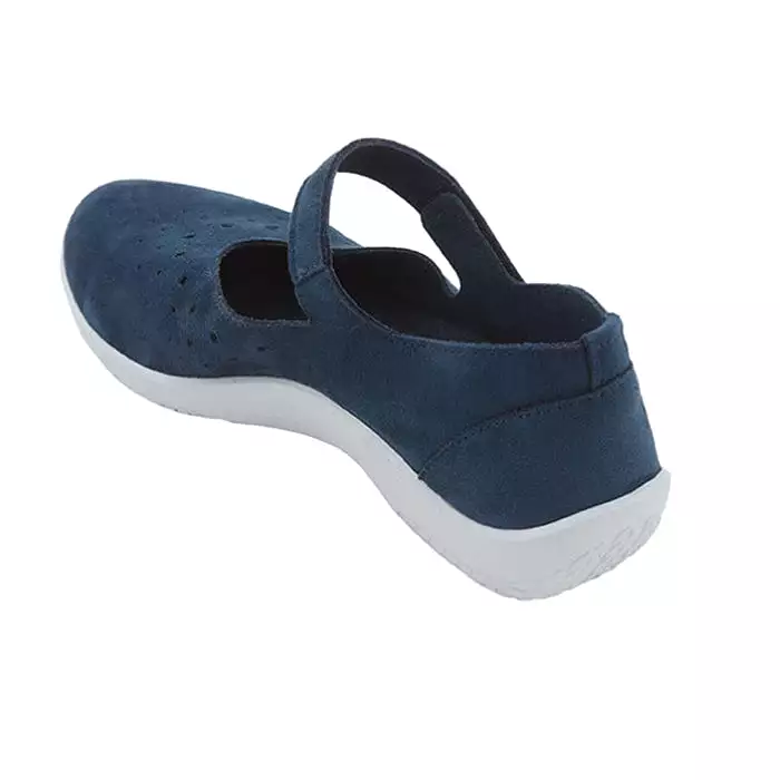 Women's Arcopedico Sisley Blue