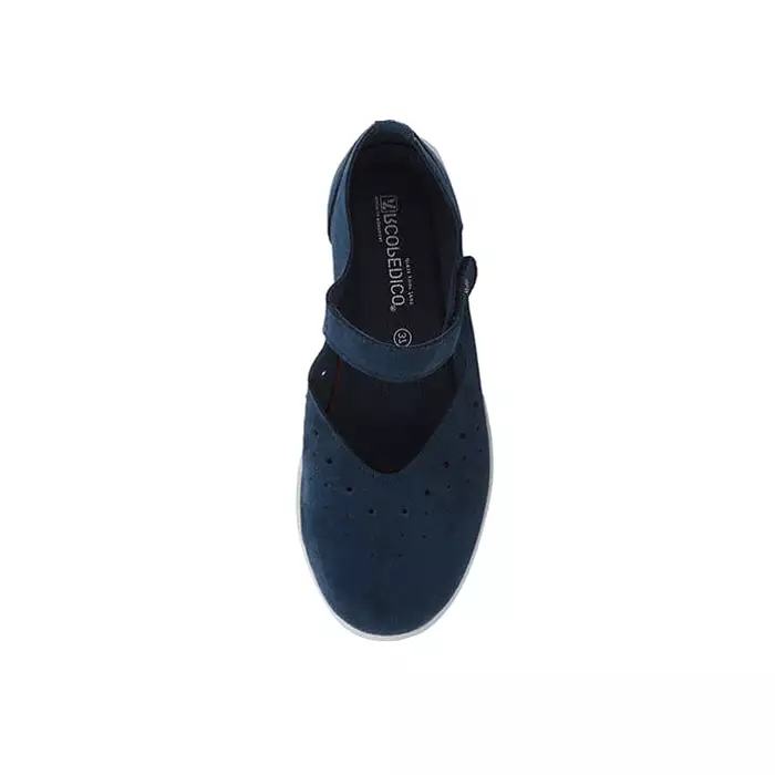 Women's Arcopedico Sisley Blue