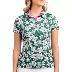 Women's Azalea Polo