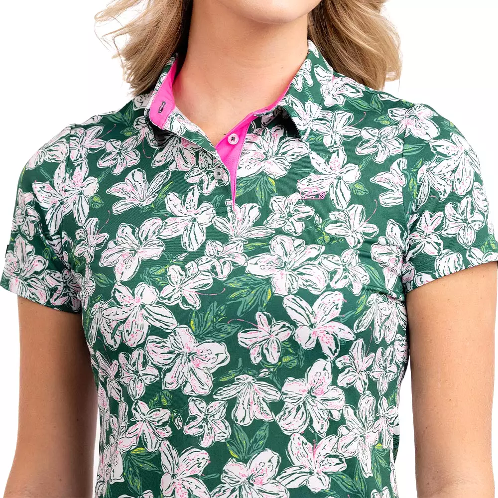 Women's Azalea Polo