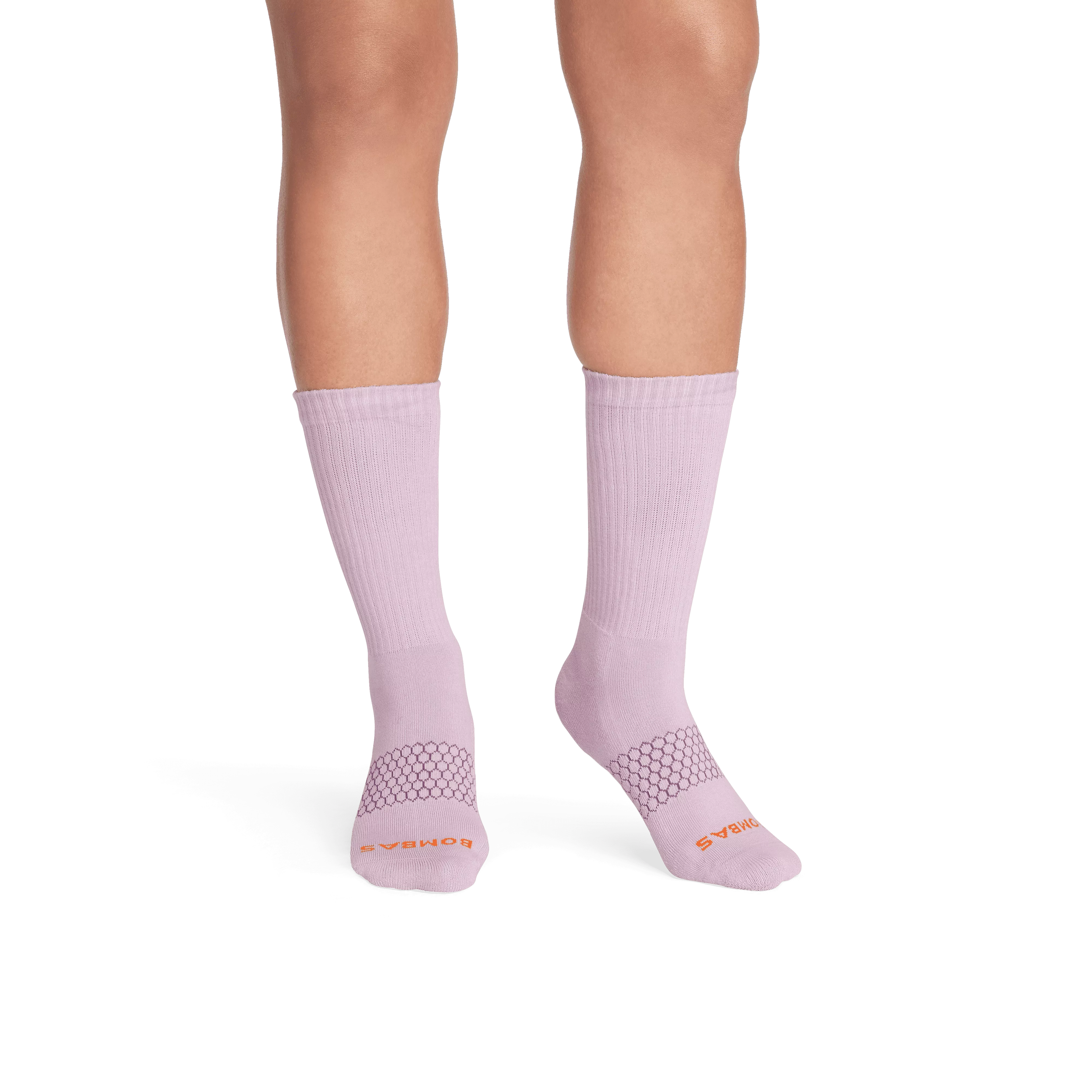 Women's Calf Sock 8-Pack