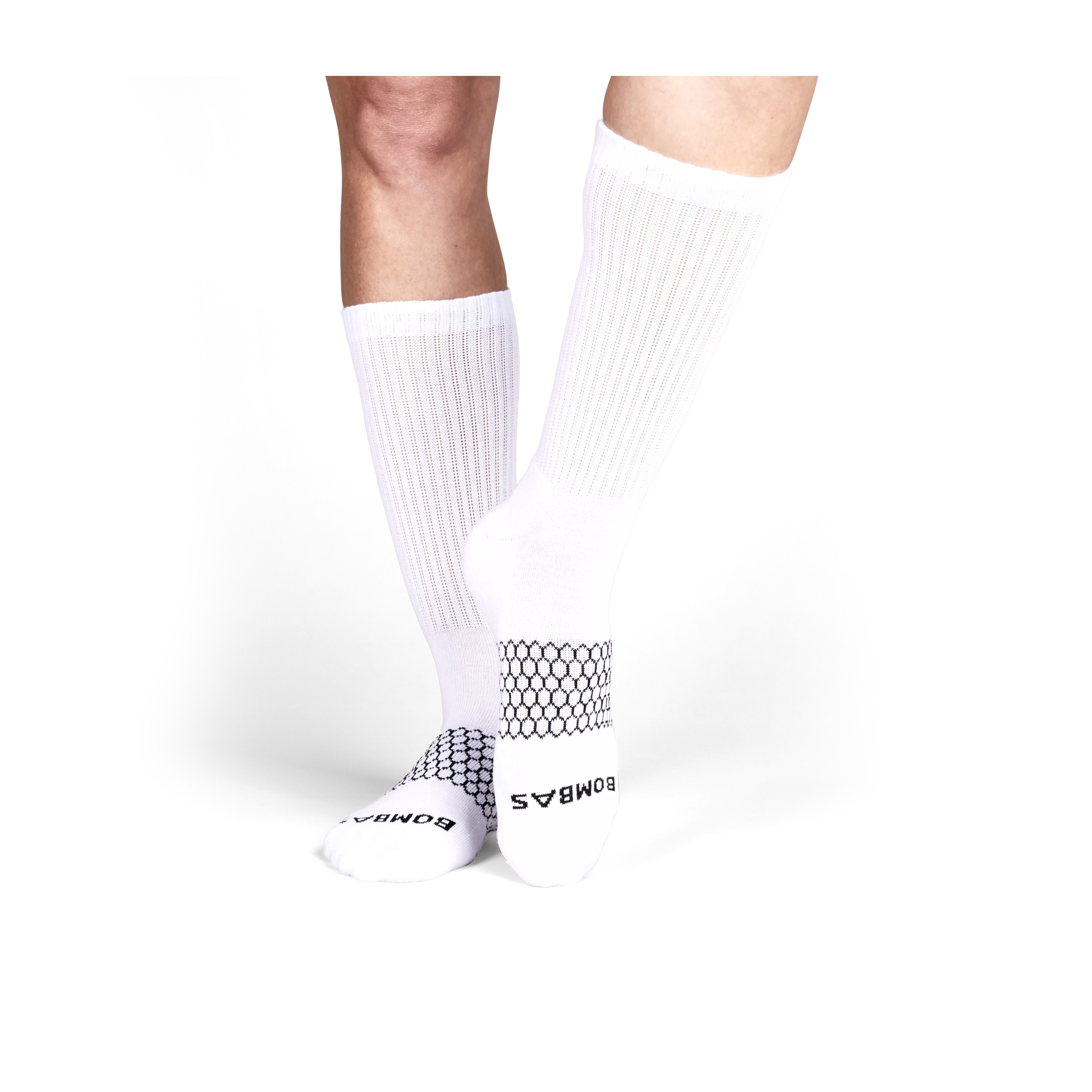 Women's Calf Sock 8-Pack