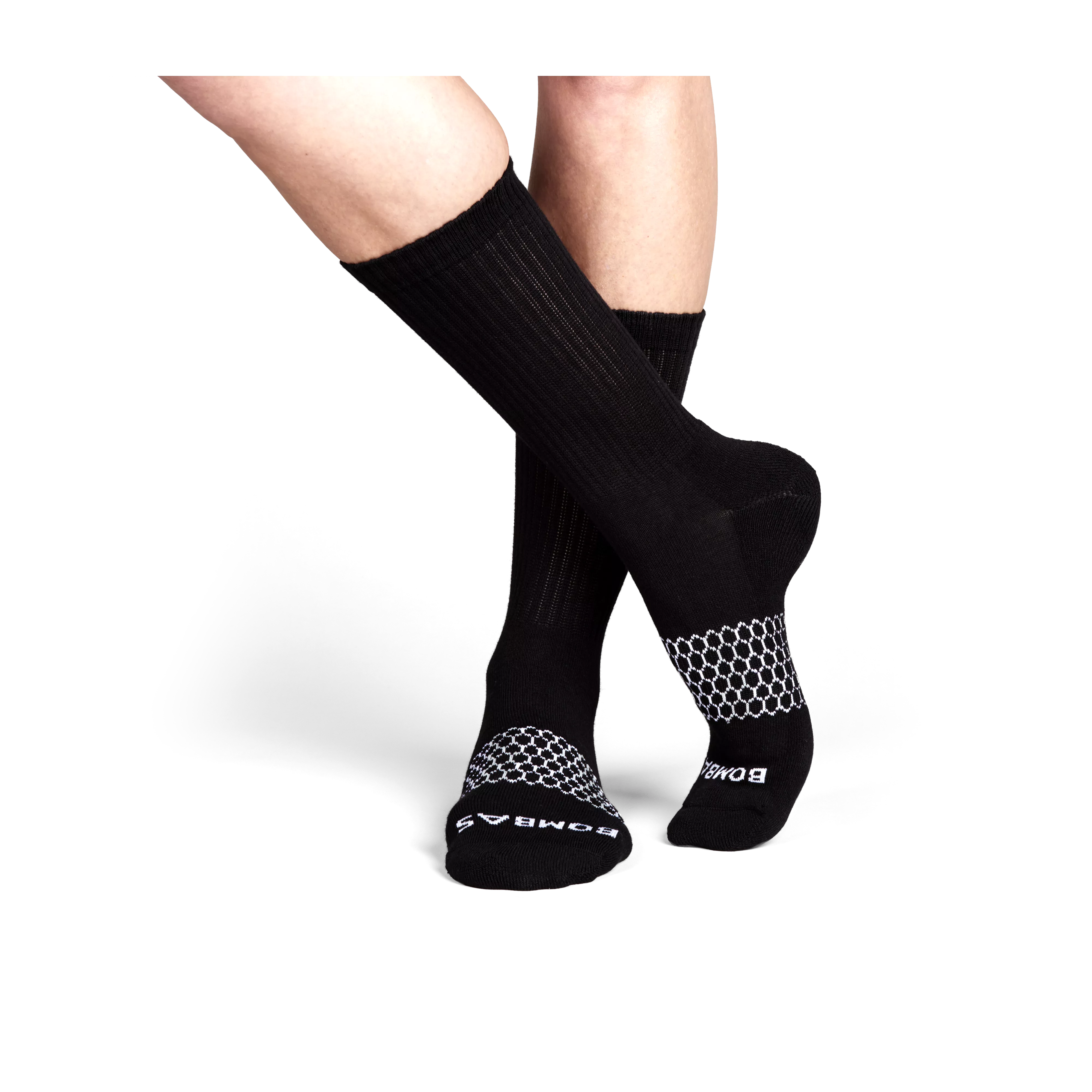 Women's Calf Sock 8-Pack