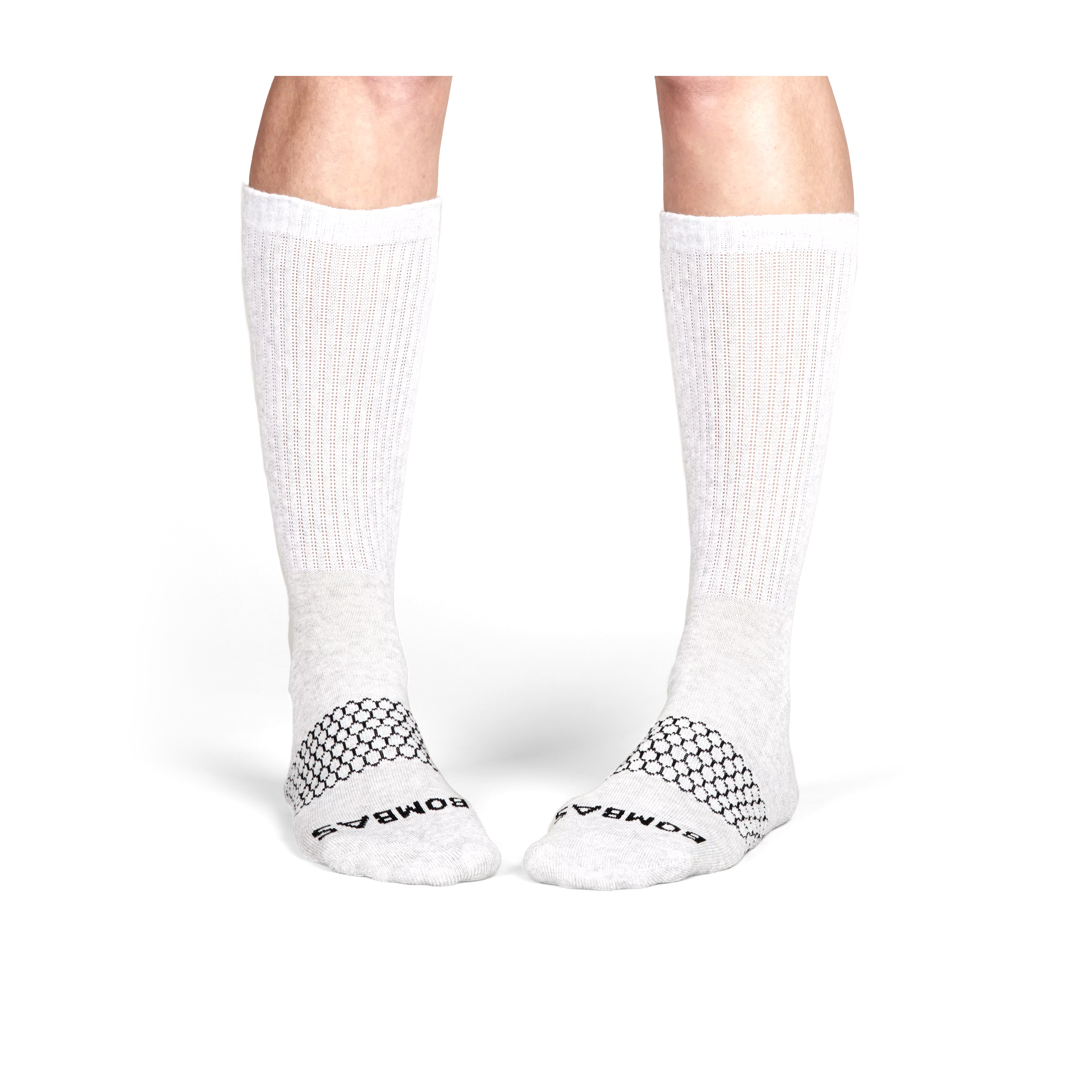 Women's Calf Sock 8-Pack