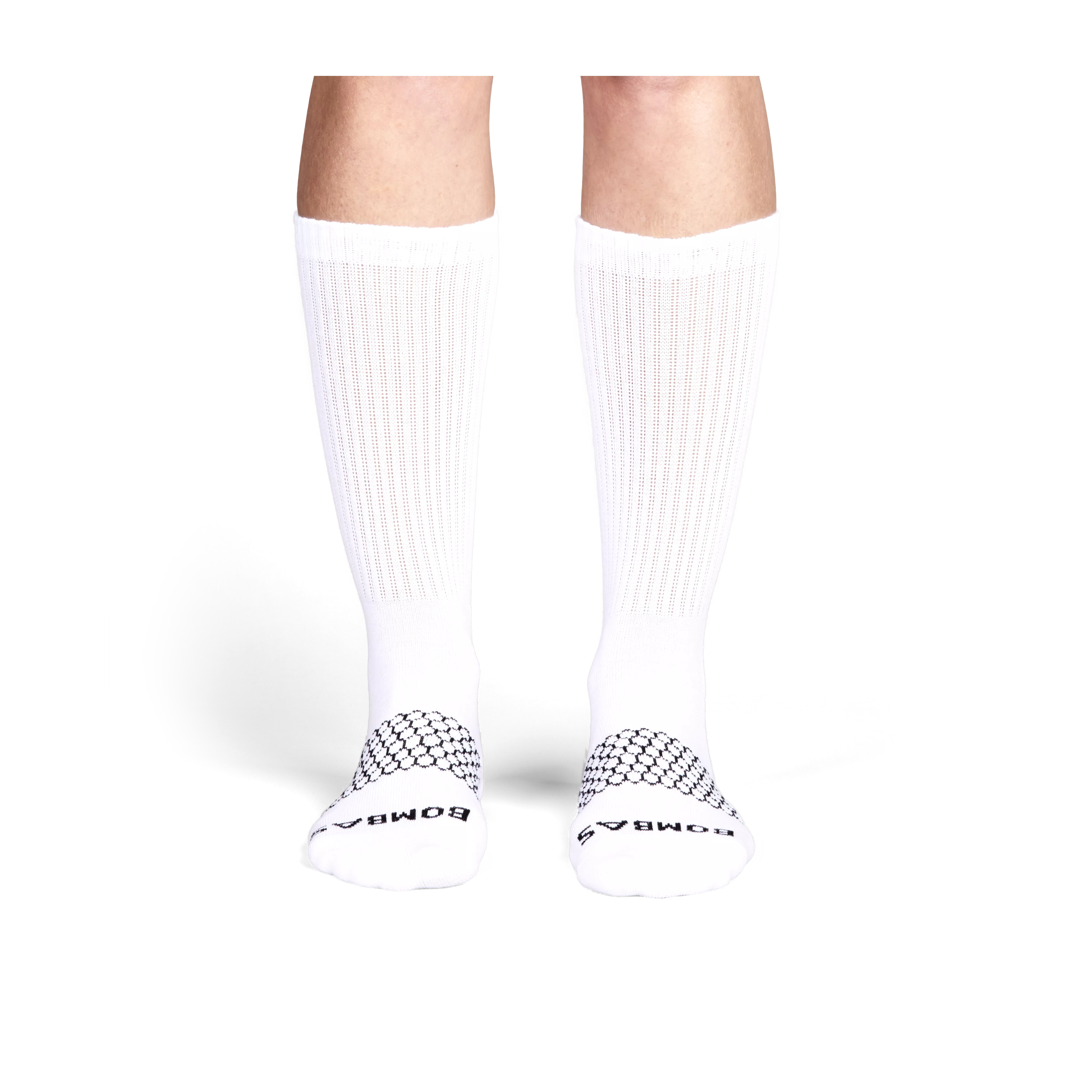 Women's Calf Sock 8-Pack