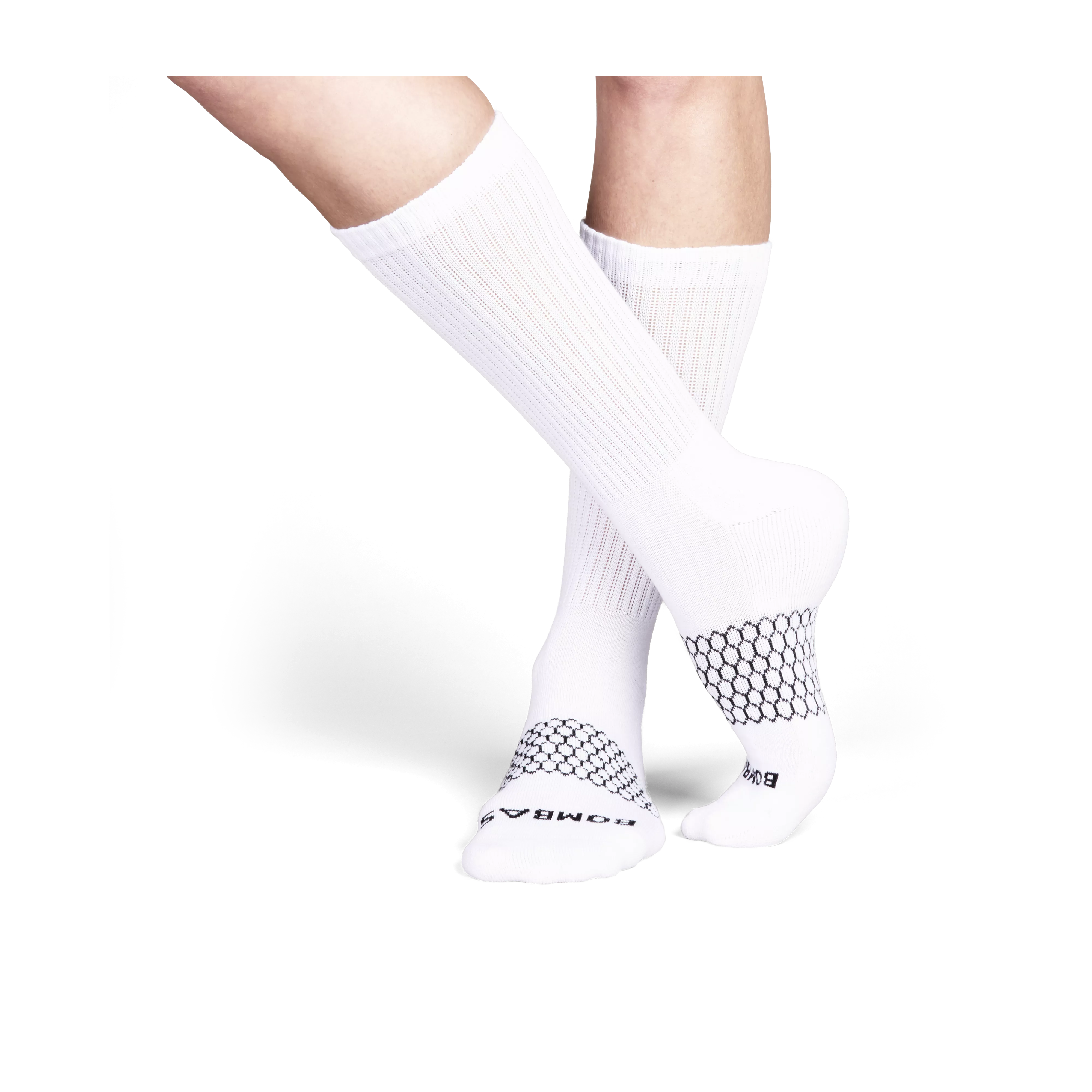 Women's Calf Sock 8-Pack