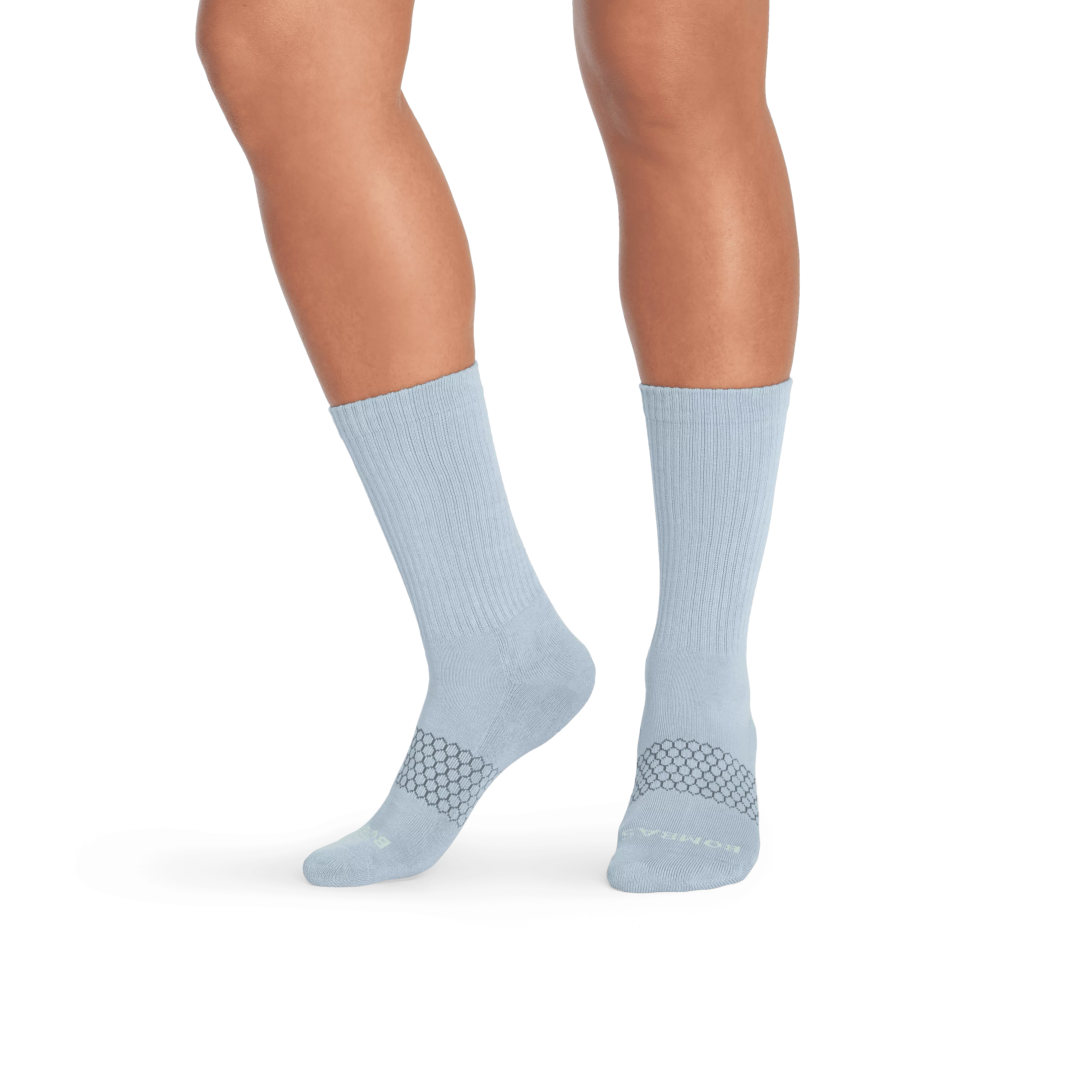 Women's Calf Sock 8-Pack