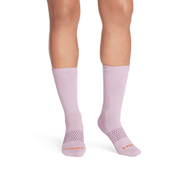 Women's Calf Sock 8-Pack