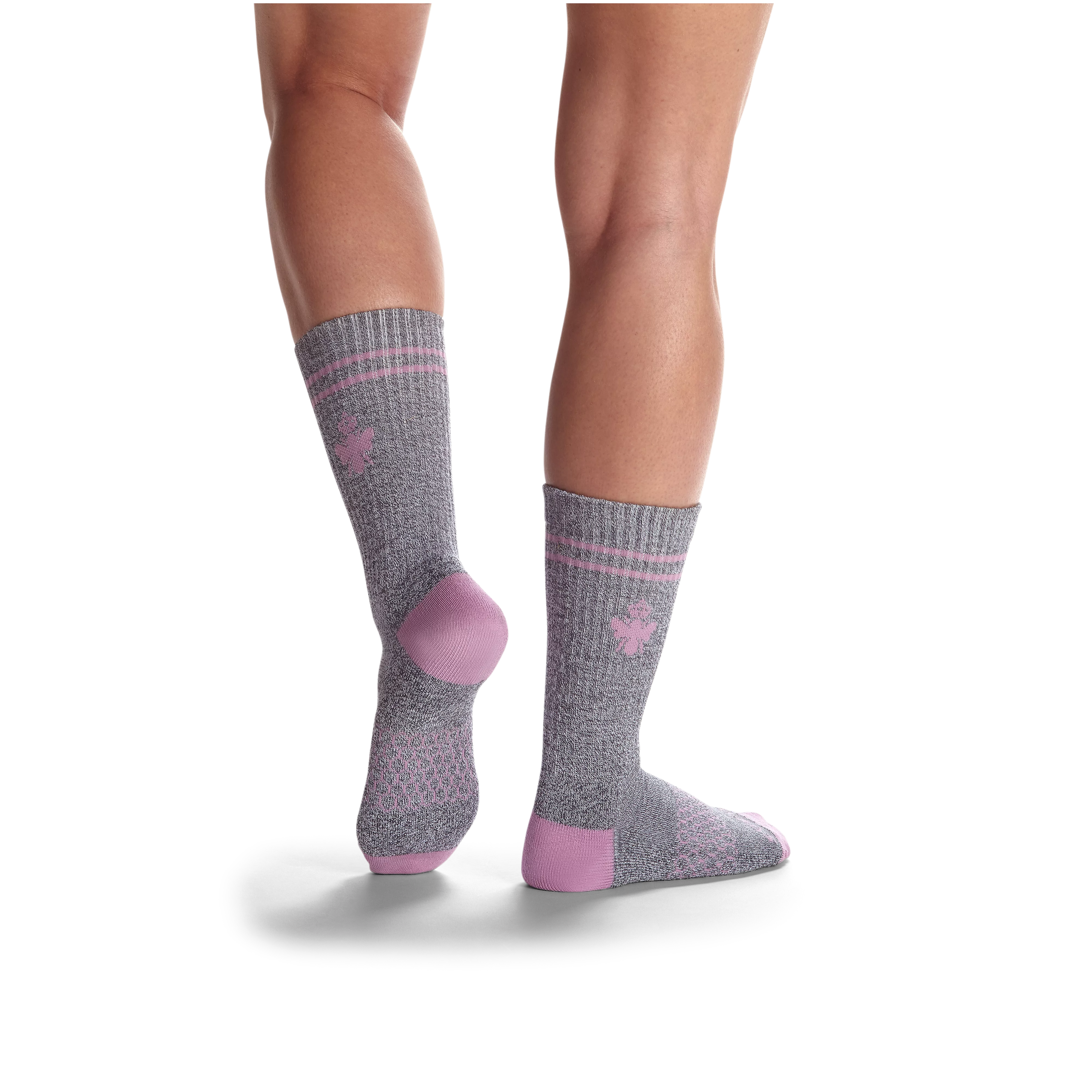 Women's Calf Sock 8-Pack