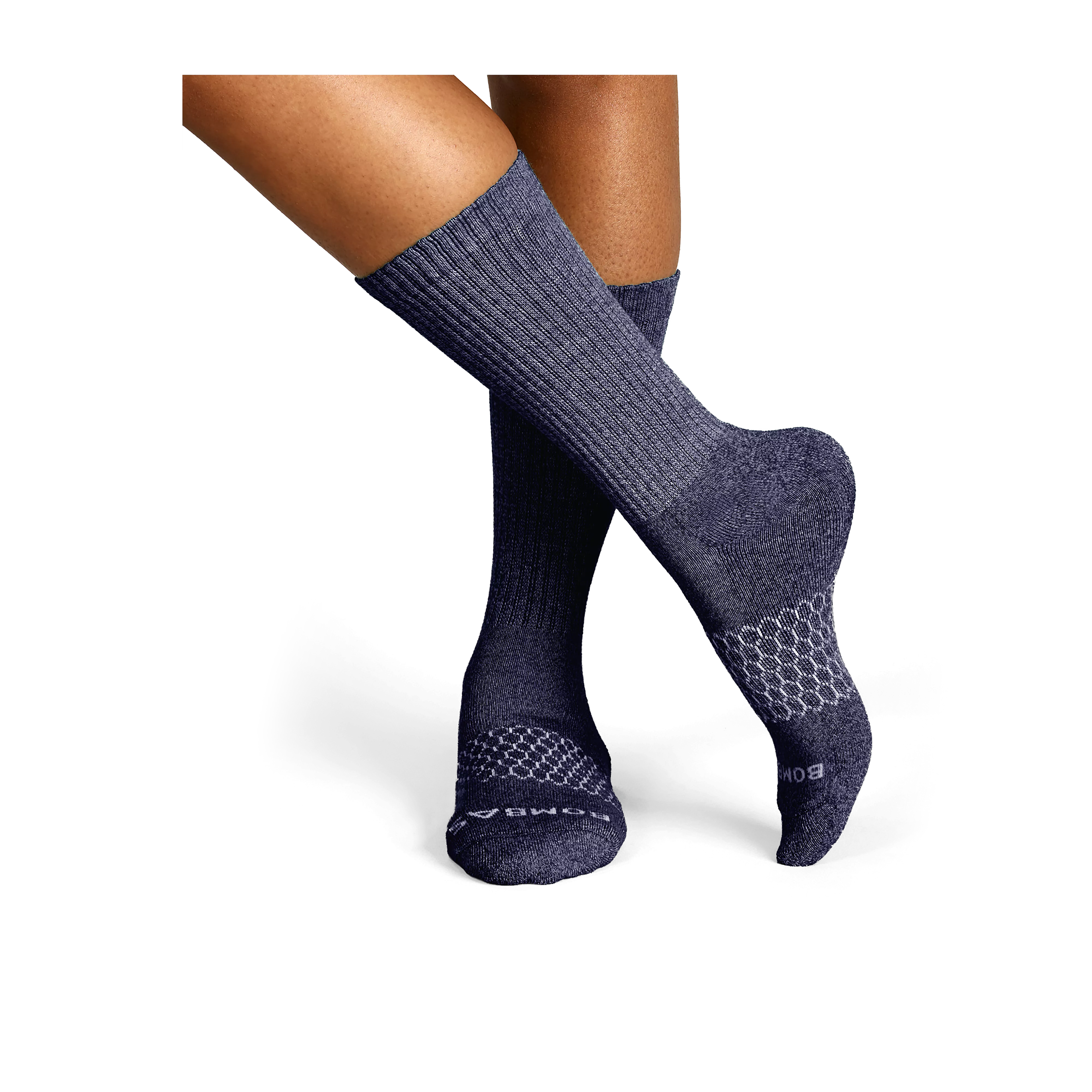 Women's Calf Sock 8-Pack