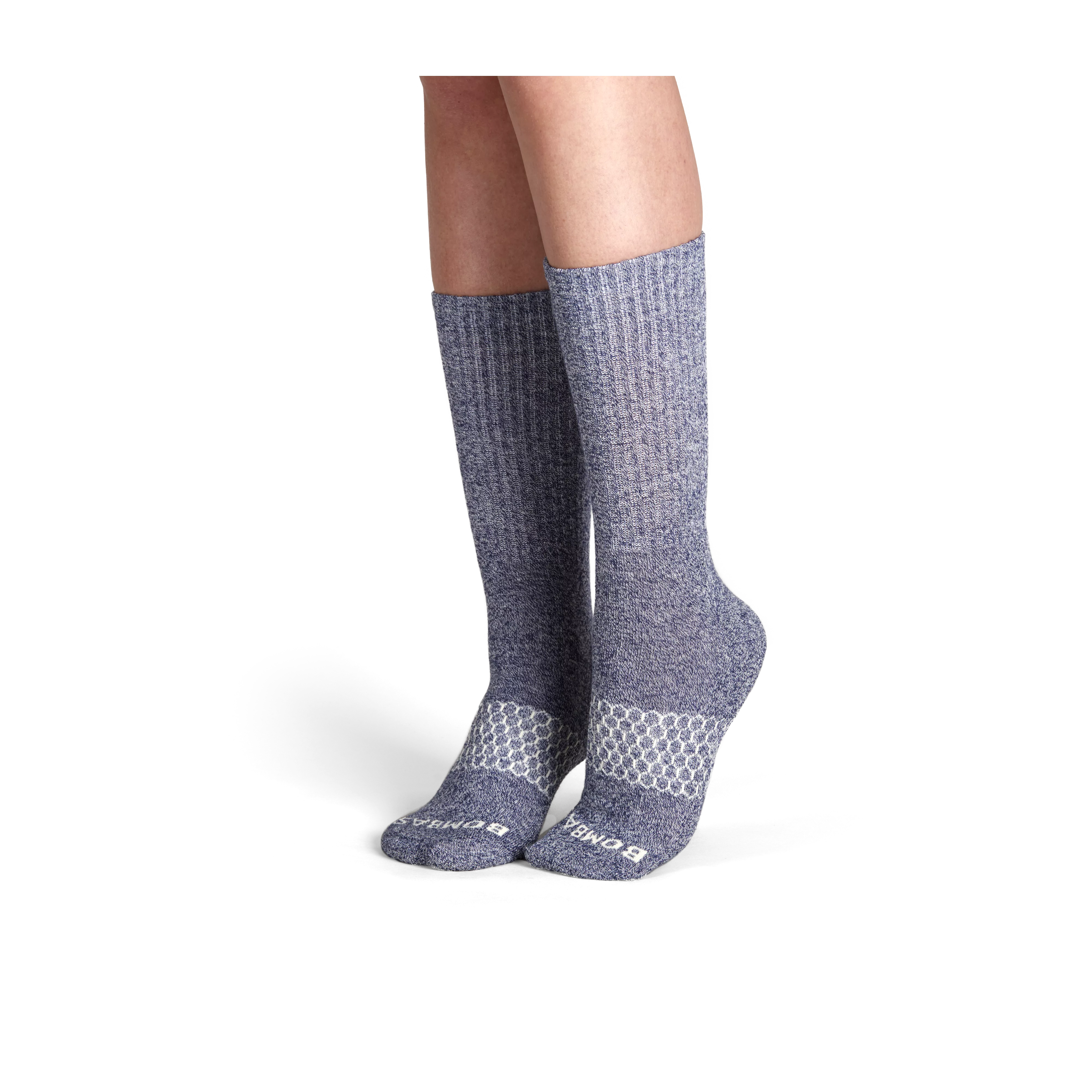 Women's Calf Sock 8-Pack