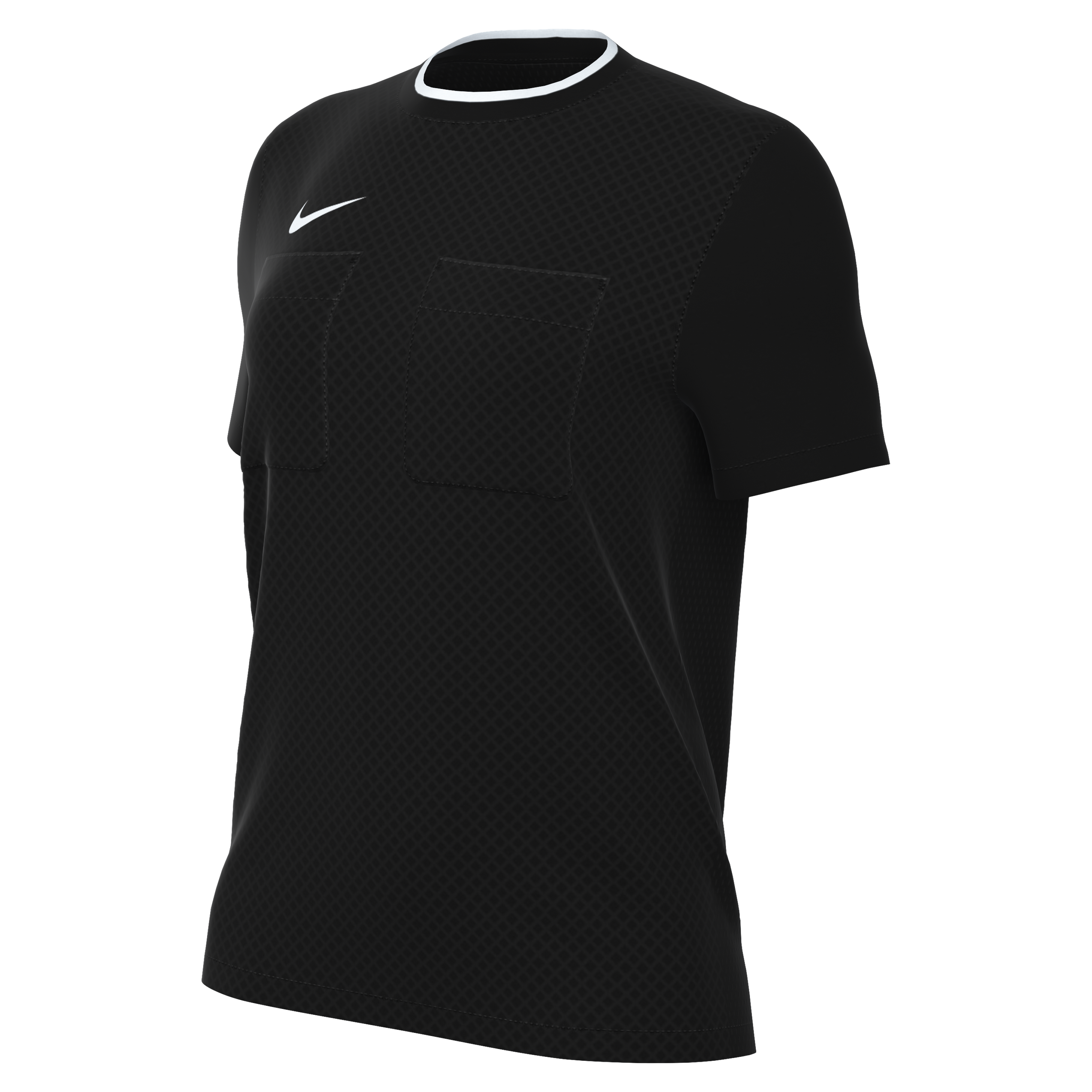 Women's Nike Dry Referee II Top Short Sleeve