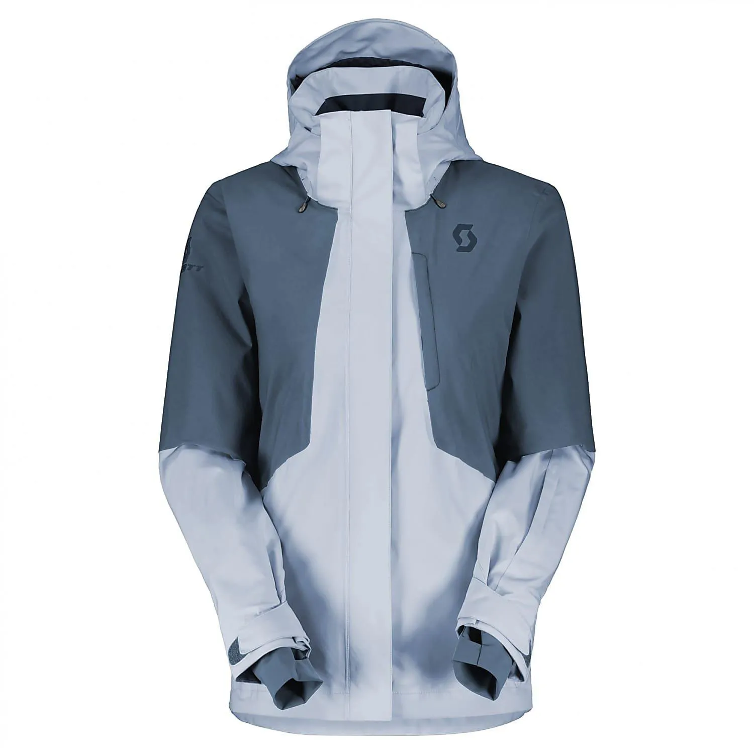 Women's Ultimate Dryo 10 Jacket | Ski Jackets UK