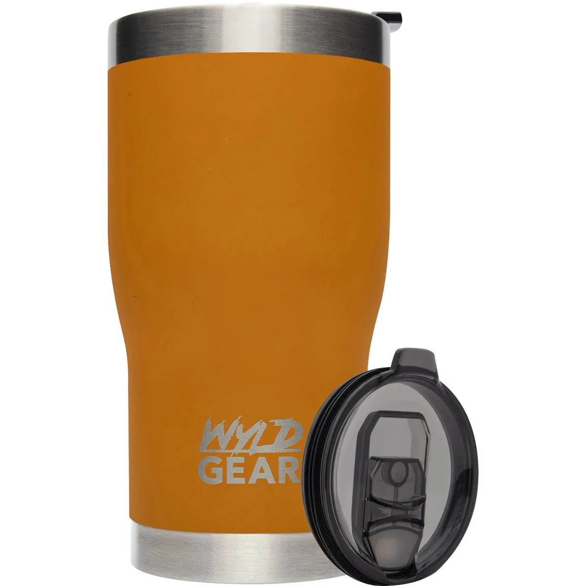 Wyld Gear 20 oz. Insulated Tumbler