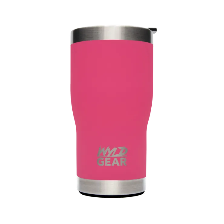 Wyld Gear 20 oz. Insulated Tumbler