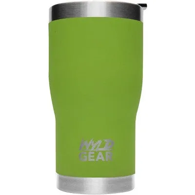 Wyld Gear 20 oz. Insulated Tumbler