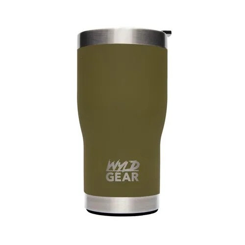 Wyld Gear 20 oz. Insulated Tumbler