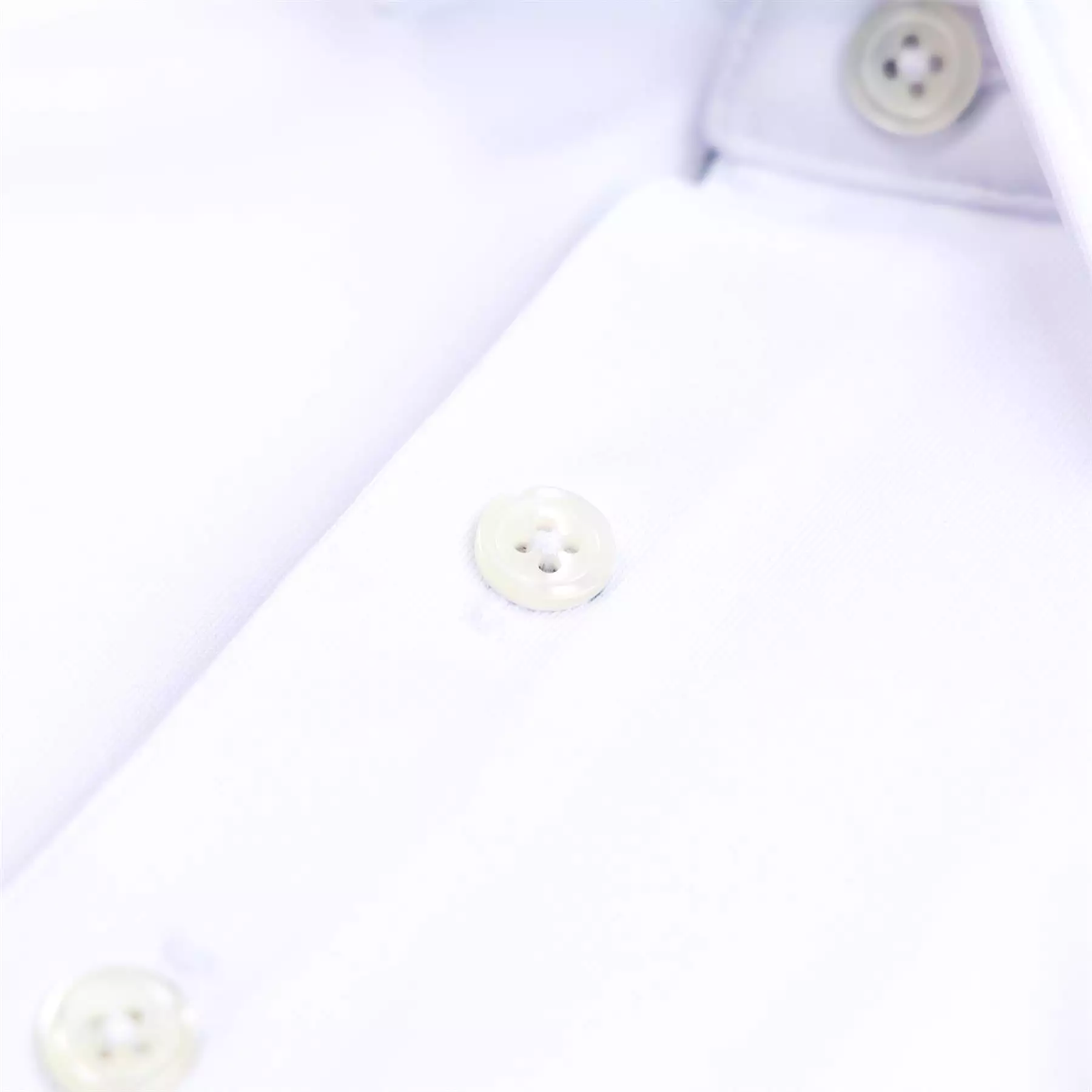 x AP Pure Solid Polo White - SS24