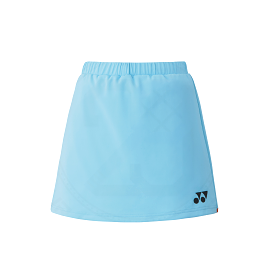 Yonex Premium Badminton/ Tennis Sports Skort 26095 Water Blue