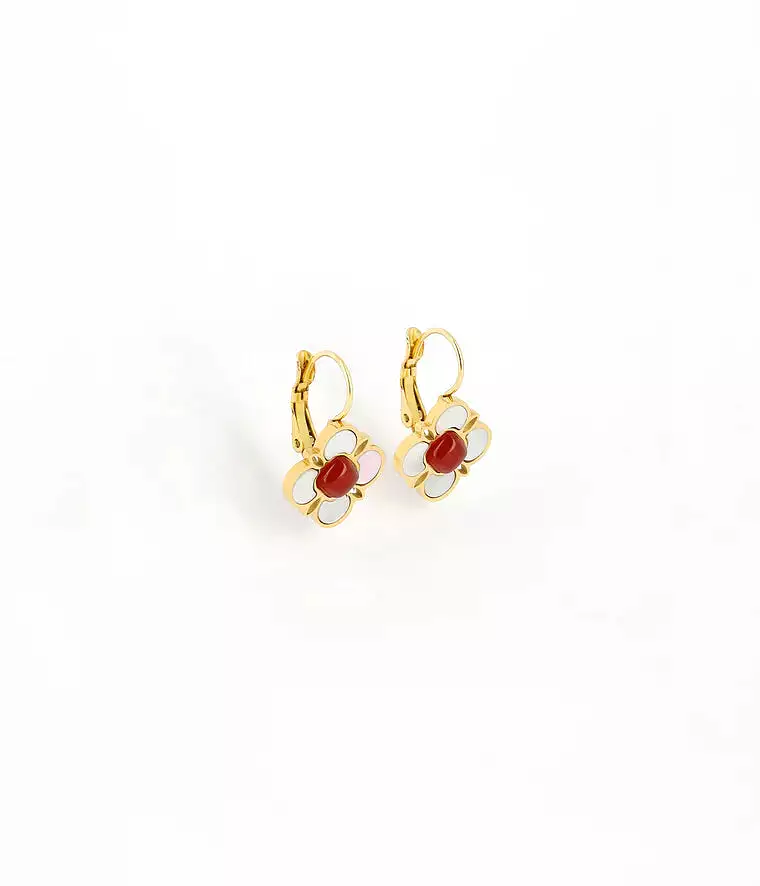 Zag Bijoux Ambrose Earring