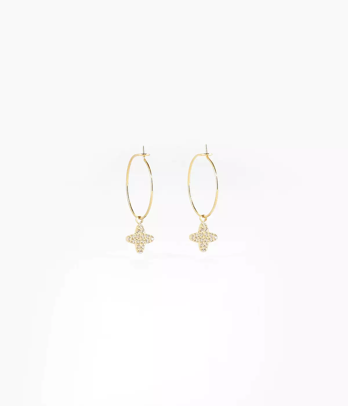 Zag Bijoux Carnaval Earring